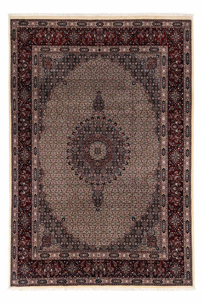 Moud Alfombra 244x348cm - Alfombra persa