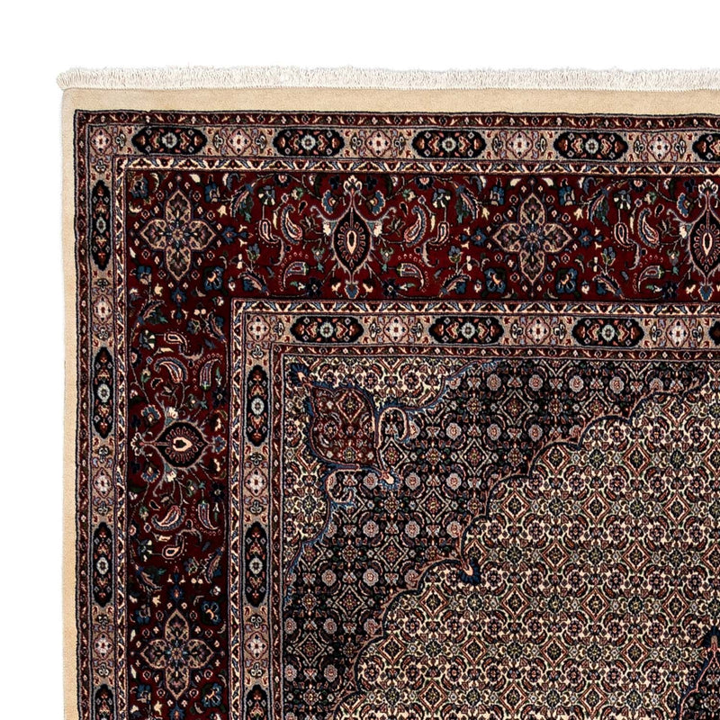 Alfombra persa - Clásica - 348 x 244 cm - beige