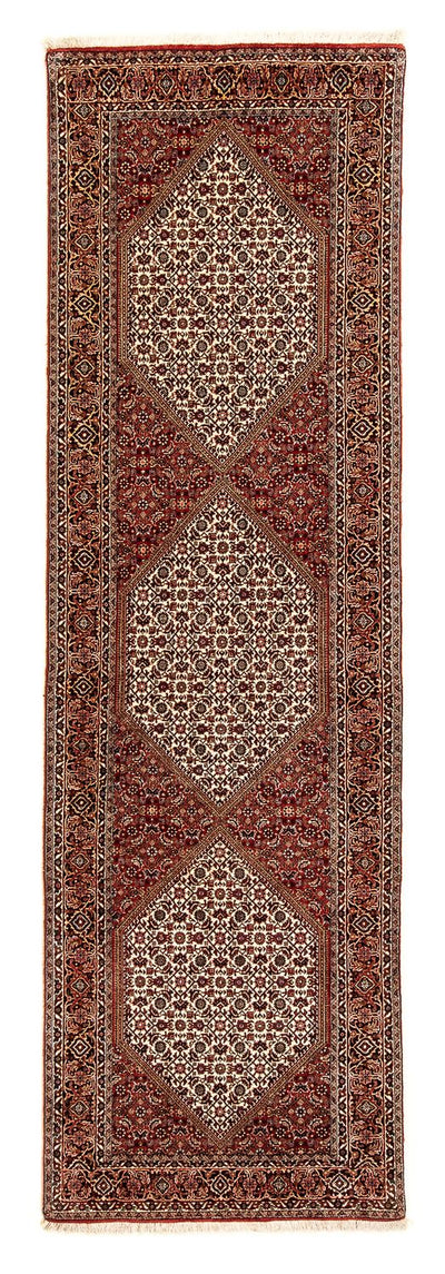 Bidjar Alfombra 87x292cm - Alfombra persa