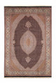Tabriz Alfombra 298x198cm - Alfombra persa
