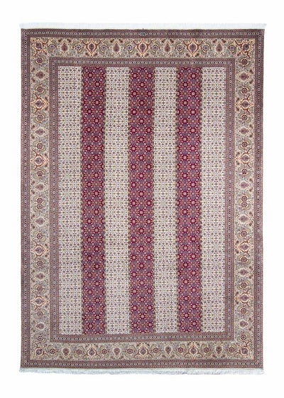 Tabriz Alfombra 203x292cm - Alfombra persa