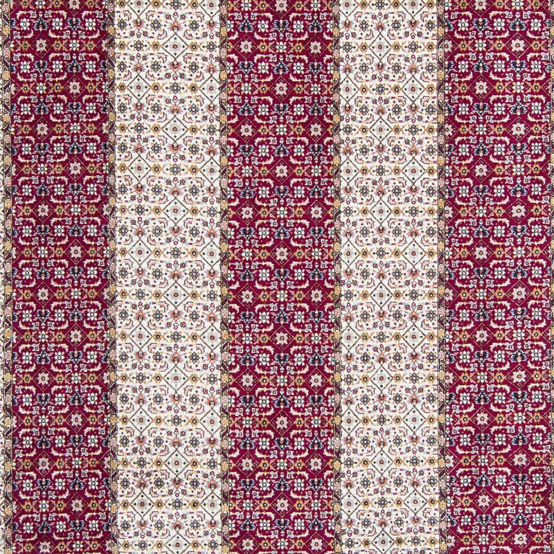 Alfombra persa - Tabriz - 292 x 203 cm - multicolor