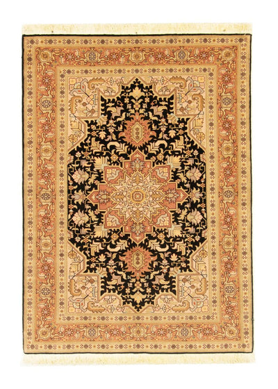 Tabriz - 50 Raj Alfombra 100x142cm - Alfombra persa