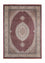 Alfombra persa - Tabriz - 295 x 205 cm - rojo