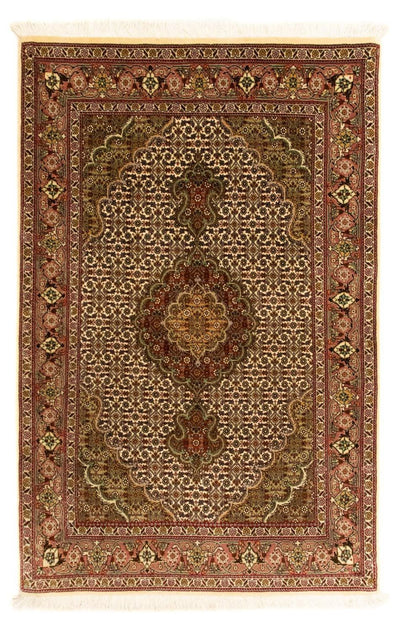 Tabriz - 50 Raj Alfombra 83x124cm - Alfombra persa