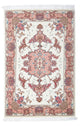 Tabriz - 50 Raj Alfombra 94x59cm - Alfombra persa