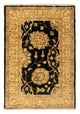 Farahan Alfombra 60x85cm - Alfombra oriental