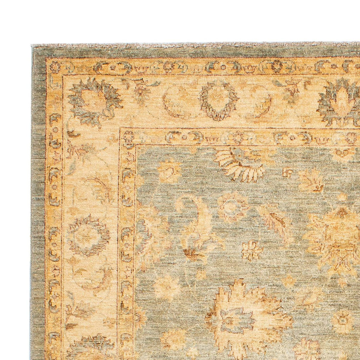 Farahan Alfombra 173x234cm - Alfombra oriental