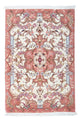 Tabriz - 50 Raj Alfombra 94x61cm - Alfombra persa
