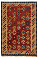 Kilim Fars Alfombra 152x212cm