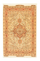 Tabriz - 50 Raj Alfombra 154x102cm - Alfombra persa