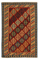 Kilim Fars Alfombra 142x217cm