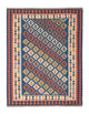 Kilim Fars Alfombra 200x155cm