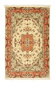 Tabriz - 50 Raj Alfombra 155x100cm - Alfombra persa