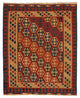 Kilim Fars Alfombra 155x181cm