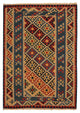 Kilim Fars Alfombra 158x203cm