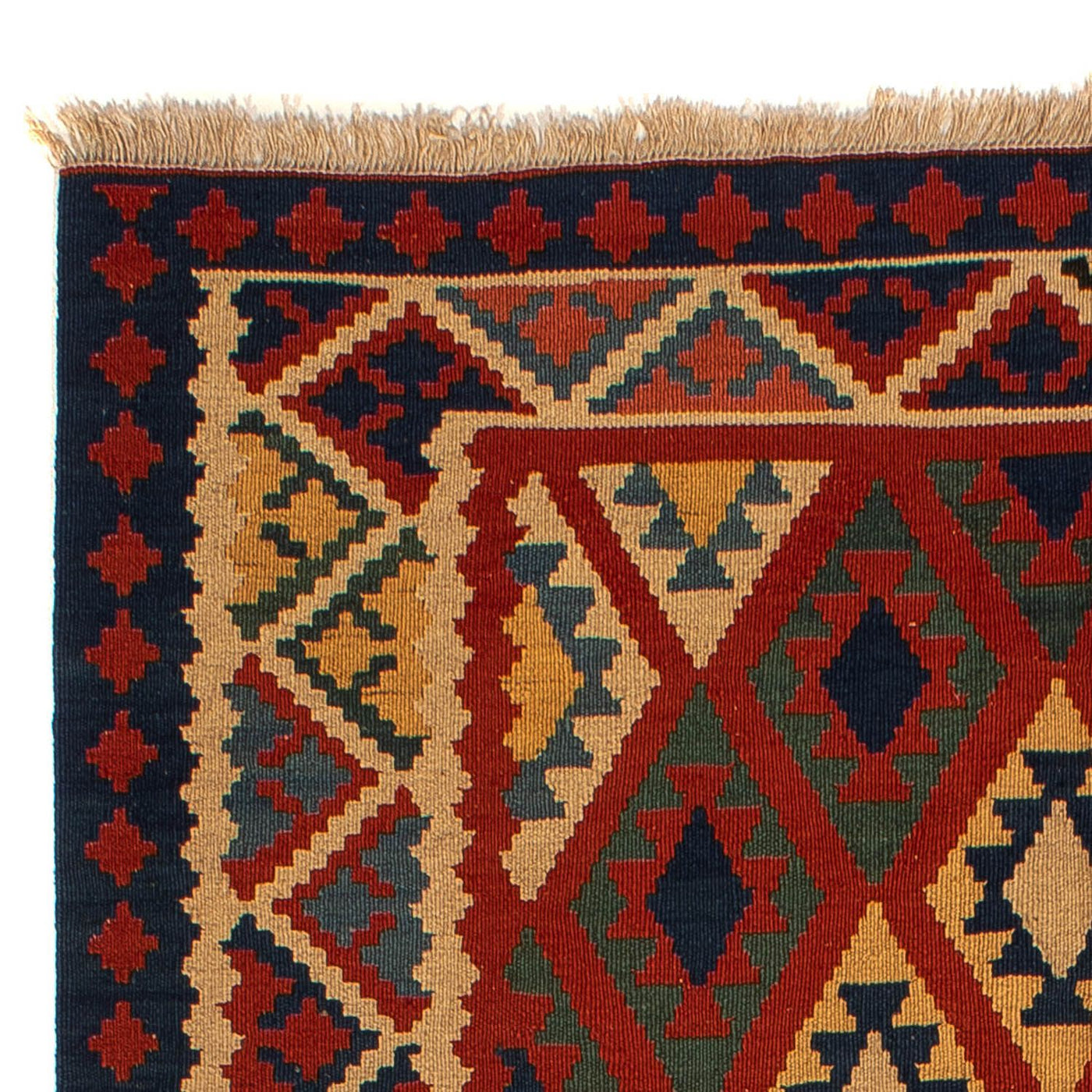 Kilim Fars Alfombra 200x152cm