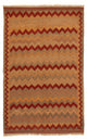 Kilim Fars Alfombra 144x214cm