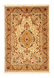 Tabriz - 50 Raj Alfombra 148x101cm - Alfombra persa