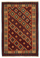 Kilim Fars Alfombra 215x150cm