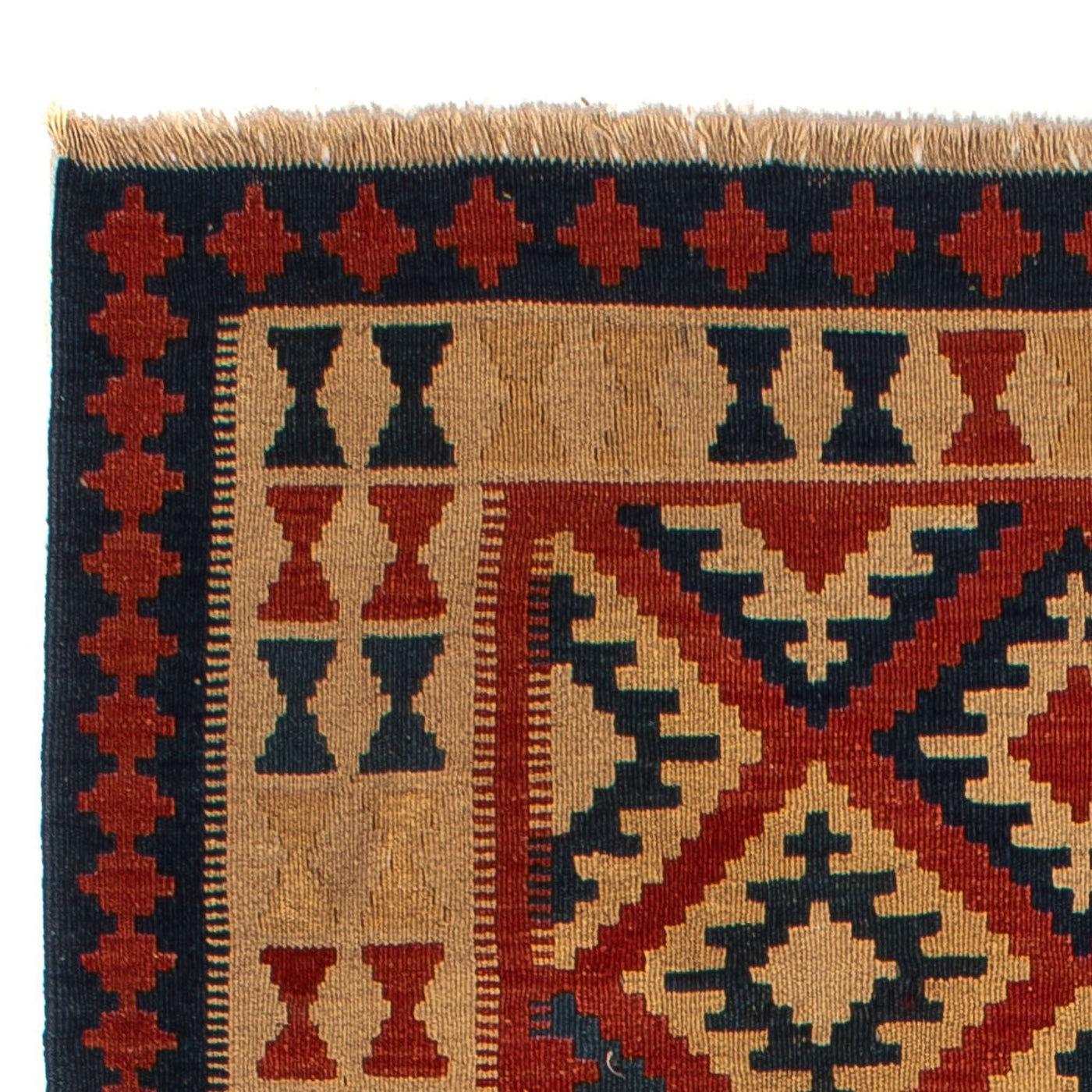 Kilim Fars Alfombra 215x150cm