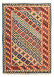 Kilim Fars Alfombra 221x164cm