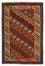 Alfombra Kelim - Oriental - 210 x 158 cm - multicolor