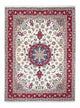 Tabriz - 50 Raj Alfombra 203x151cm - Alfombra persa