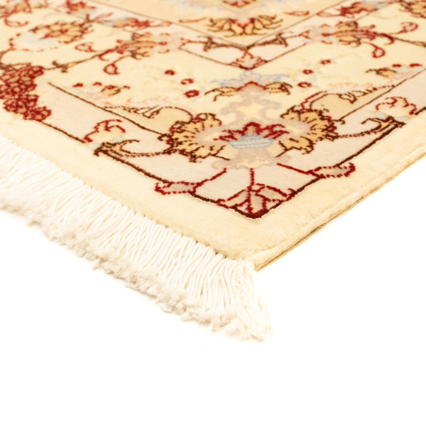 Tabriz - 50 Raj Alfombra 157x102cm - Alfombra persa