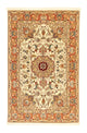 Tabriz - 50 Raj Alfombra 154x103cm - Alfombra persa