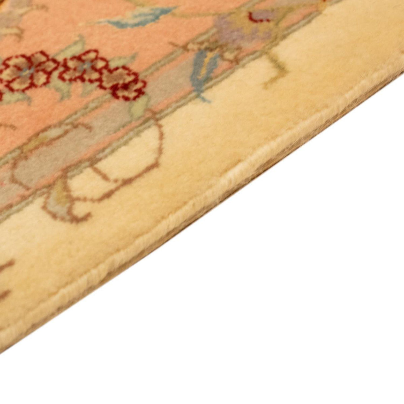Tabriz - 50 Raj Alfombra 150x100cm - Alfombra persa