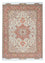 Alfombra Persa - Tabriz - Real - 201 x 150 cm - beige