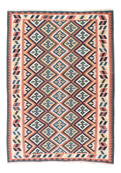 Kilim Fars Alfombra 153x191cm