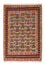 Alfombra Kelim - Oriental - 158 x 108 cm - marrón claro