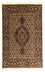 Alfombra Persa - Tabriz - Real - 117 x 76 cm - beige