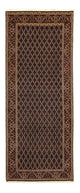Tabriz Alfombra 123x336cm - Alfombra persa