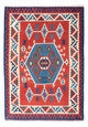 Kilim Fars Alfombra 160x208cm