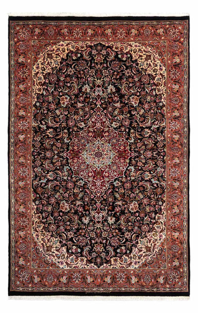 Tabriz - 40 Raj Alfombra 205x311cm - Alfombra persa