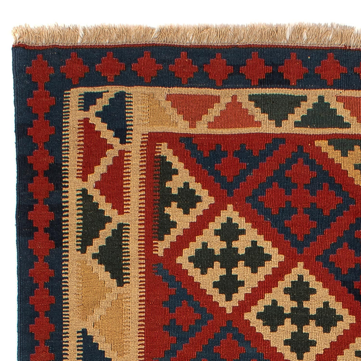 Kilim Fars Alfombra 151x220cm