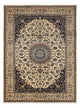 Nain - 9 la Alfombra 353x252cm - Alfombra persa