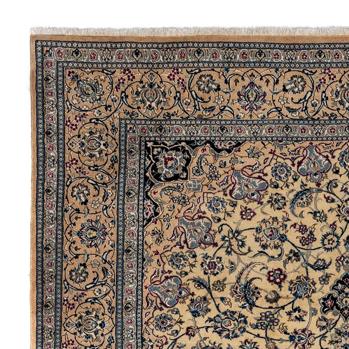Nain - 9 la Alfombra 245x344cm - Alfombra persa