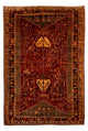 Qashqai Alfombra 204x290cm - Alfombra persa