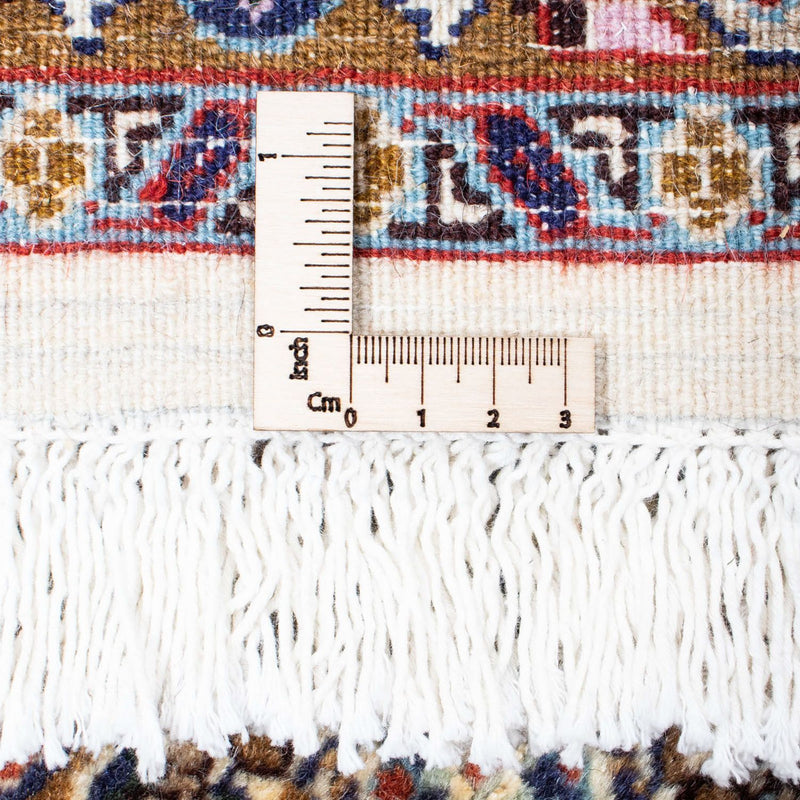 Alfombra persa - Clásica - 300 x 198 cm - beige