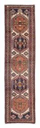 Ardabil Alfombra 73x292cm - Alfombra persa