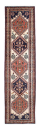 Ardabil Alfombra 70x288cm - Alfombra persa