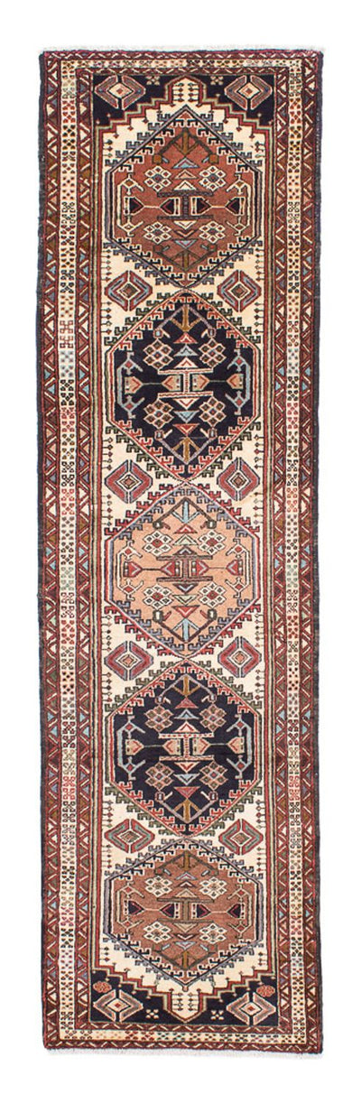 Ardabil Alfombra 73x290cm - Alfombra persa