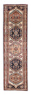Alfombra de pasillo Alfombra persa - Nómada - 290 x 73 cm - beige