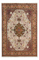 Tabriz - 40 Raj Alfombra 295x205cm - Alfombra persa
