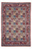 Alfombra persa - Clásica - 292 x 196 cm - rojo claro