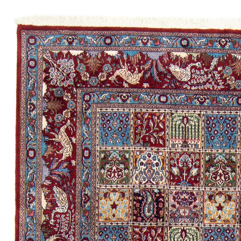 Alfombra persa - Clásica - 292 x 196 cm - rojo claro